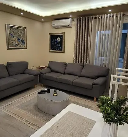 New Bazar Luxury Διαμέρισμα *