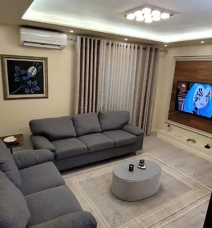 New Bazar Luxury * Tirana