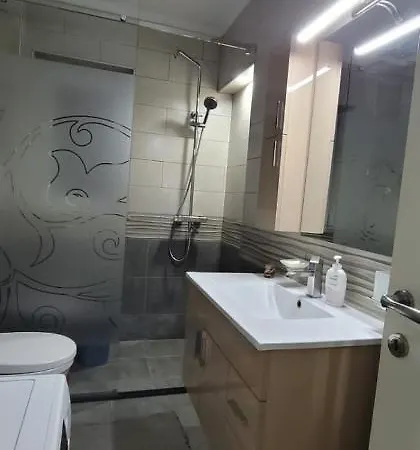 Appartamento New Bazar Luxury