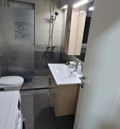 New Bazar Luxury Appartamento