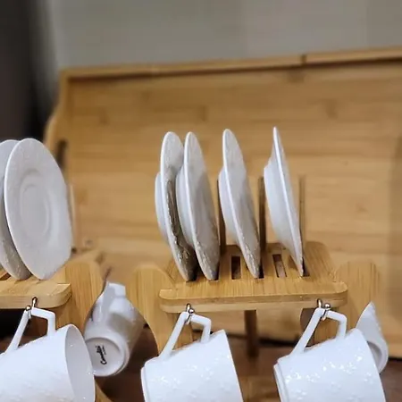 New Bazar Luxury Διαμέρισμα *