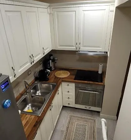 Appartement New Bazar Luxury *