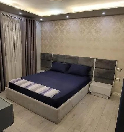 New Bazar Luxury Apartment