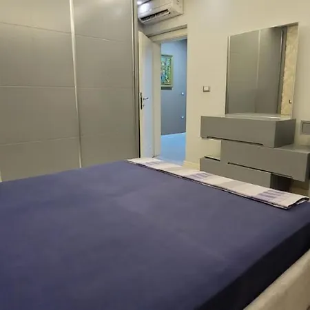 New Bazar Luxury Appartement *