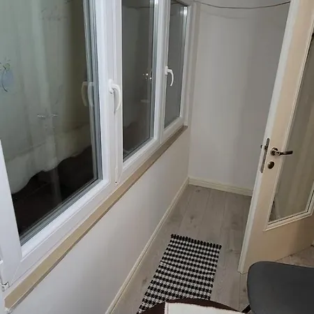 New Bazar Luxury Appartement