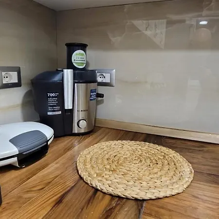 Appartement New Bazar Luxury