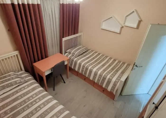 New Bazar Luxury Tirana