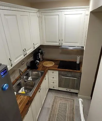 Apartament New Bazar Luxury *