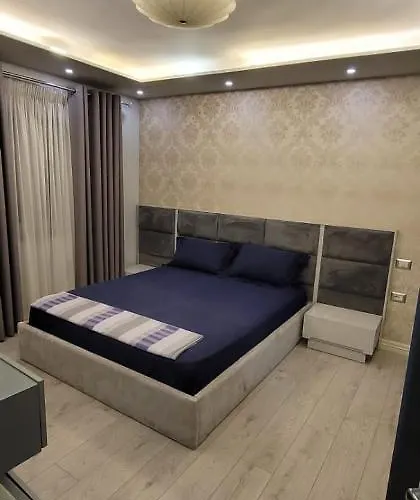 New Bazar Luxury Apartament