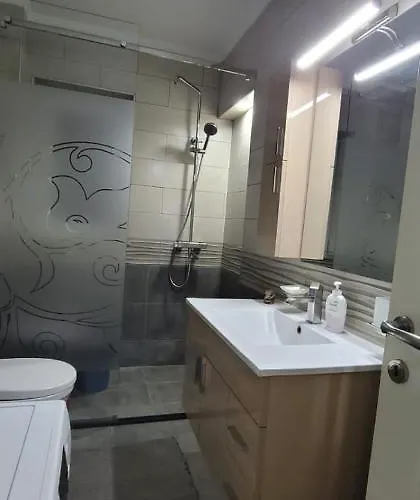 Apartament New Bazar Luxury