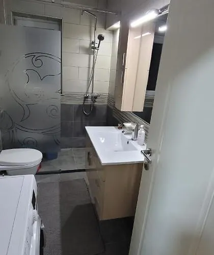 New Bazar Luxury Apartament