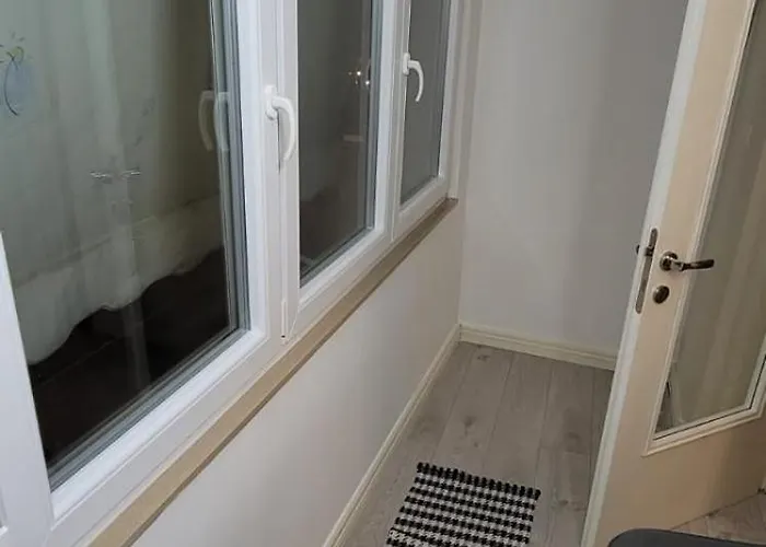 New Bazar Luxury Apartament