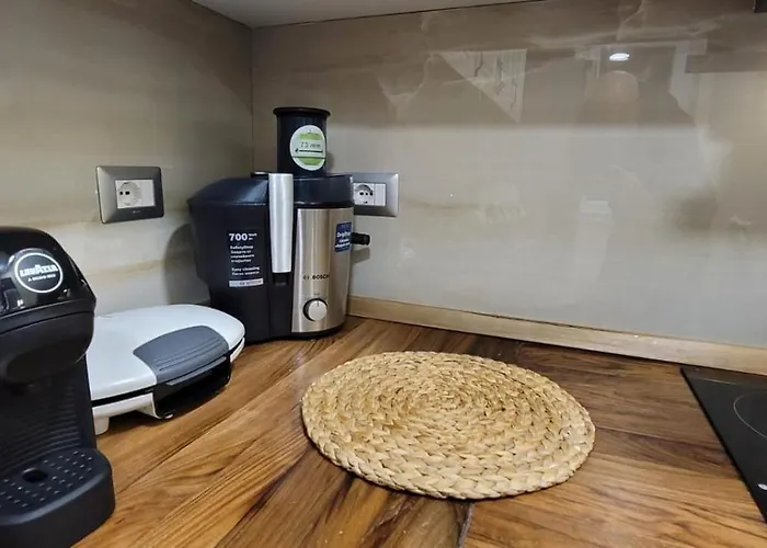 Apartament New Bazar Luxury